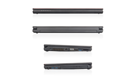 FUJITSU Notebook LIFEBOOK E547 - Fujitsu Global