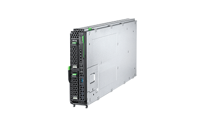 PRIMERGY BX2560 M1 right side PRIMERGY BX2560 M1 right side