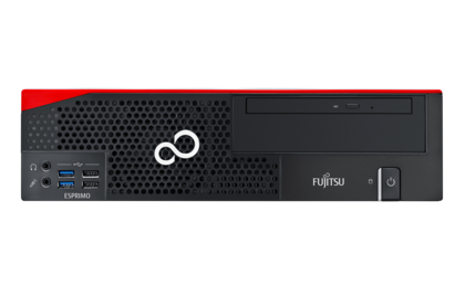 FUJITSU Desktop ESPRIMO D556/E85+ - Fujitsu Global