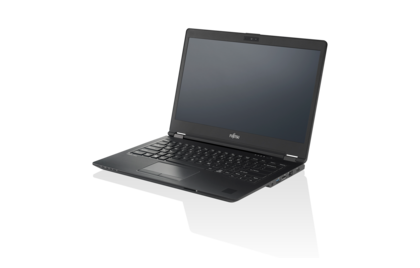 FUJITSU Notebook LIFEBOOK U748 - Fujitsu Global