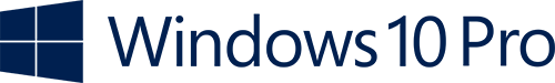 Windows 10 Pro Logo