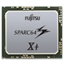 Image of SPARC64 X+'s package