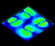 Array antenna