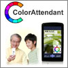 ColorAttendant