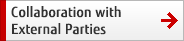 Collaboration with External Parties Collaboration with External Parties