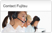 Contact Fujitsu