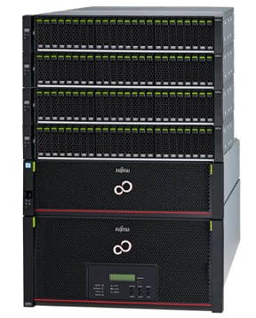 ETERNUS DX series ETERNUS DX series