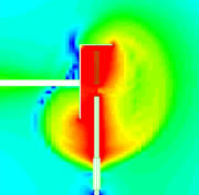 Electrostatic discharge (ESD)