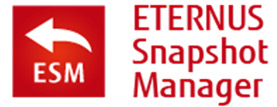 ETERNUS Snapshot Manager ETERNUS Snapshot Manager