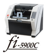 fi-5900C (A3 duplex ADF model)