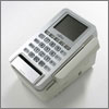 Card payment terminal FWT52Ax