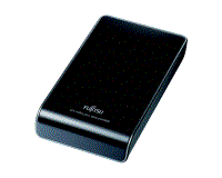 Portable Hard Disk Drive HandyDrive Series(Obsolete products)
