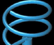 Helical antenna