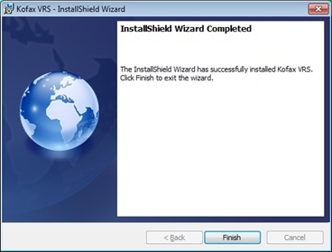 how can i tell what version of kofax vrs how can i tell what version of kofax vrs
