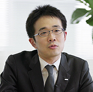 Mr. Tadaaki Yoshida