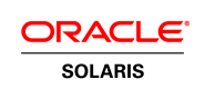 Oracle Solaris Logo