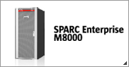 SPARC Enterprise M8000