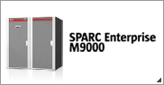 SPARC Enterprise M9000