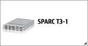 SPARC Enterprise T3-1