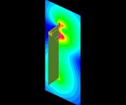 Inverted-F antenna