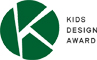 KIDS DESIGN AWARD Symbol