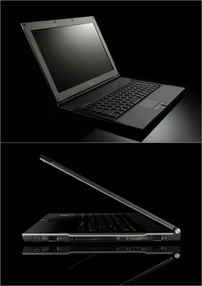 Image of LIFEBOOK Q2010