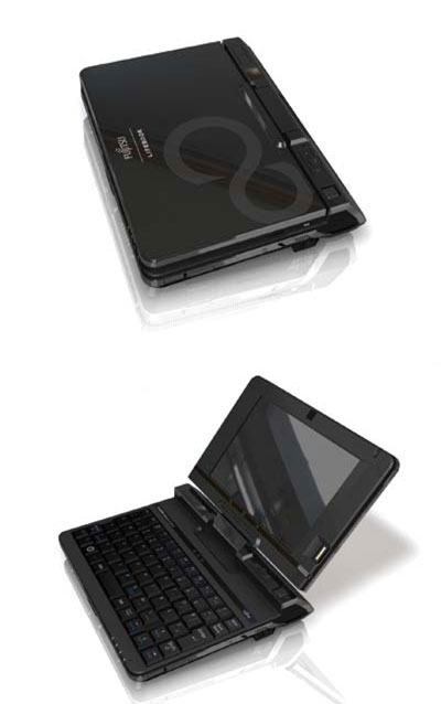 Image of LIFEBOOK U2010