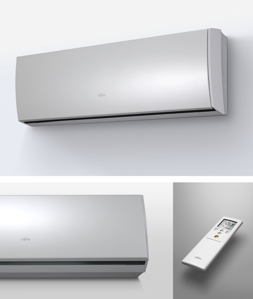 Image of LT / LU series Air conditioner