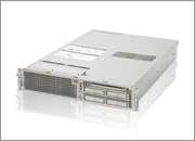 SPARC Enterprise M3000