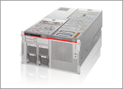 SPARC Enterprise M4000