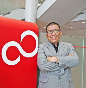 Fujitsu Scholar
