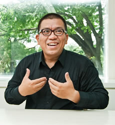 Fujitsu Scholar