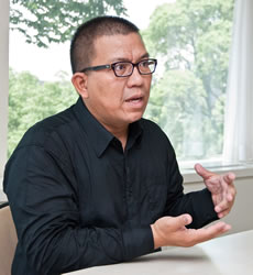 Fujitsu Scholar