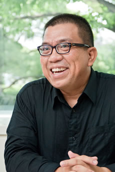 Fujitsu Scholar