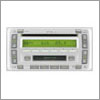 Toyota net CD/MD audio