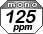 mono-125ppm