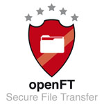 openFT Secure File Transfer