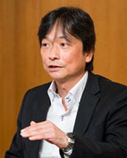 Masahiko Katou