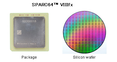 SPARC64™ VIIIfx