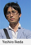 Yoshiro Ikeda
