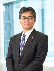 Takahito Tokita