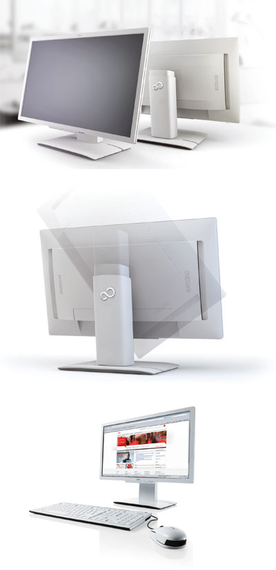 Image of Professional LED-Display Series