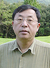 Picture: Masaaki Kohmaru, President, Tokyo College of Environment