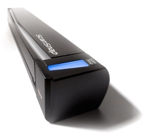 FUJITSU Image Scanner ScanSnap S1100 - Fujitsu Global