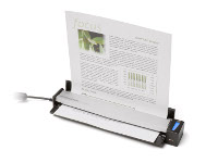 FUJITSU Image Scanner ScanSnap S1100 - Fujitsu Global