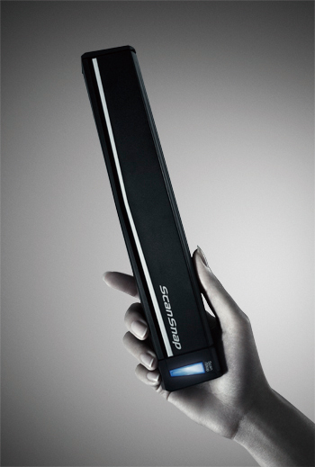 Image of ScanSnap S1100