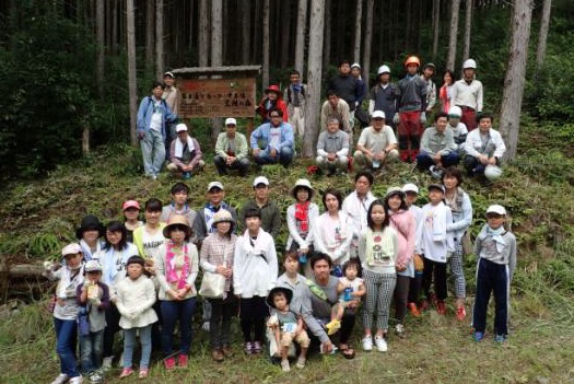 Group photo Group photo