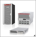 SPARC Enterprise - Mission Critical models lineup