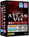 ATLAS V14