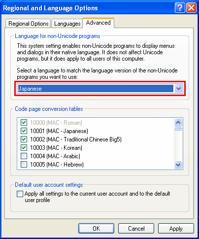 change windows 7 language from german to english